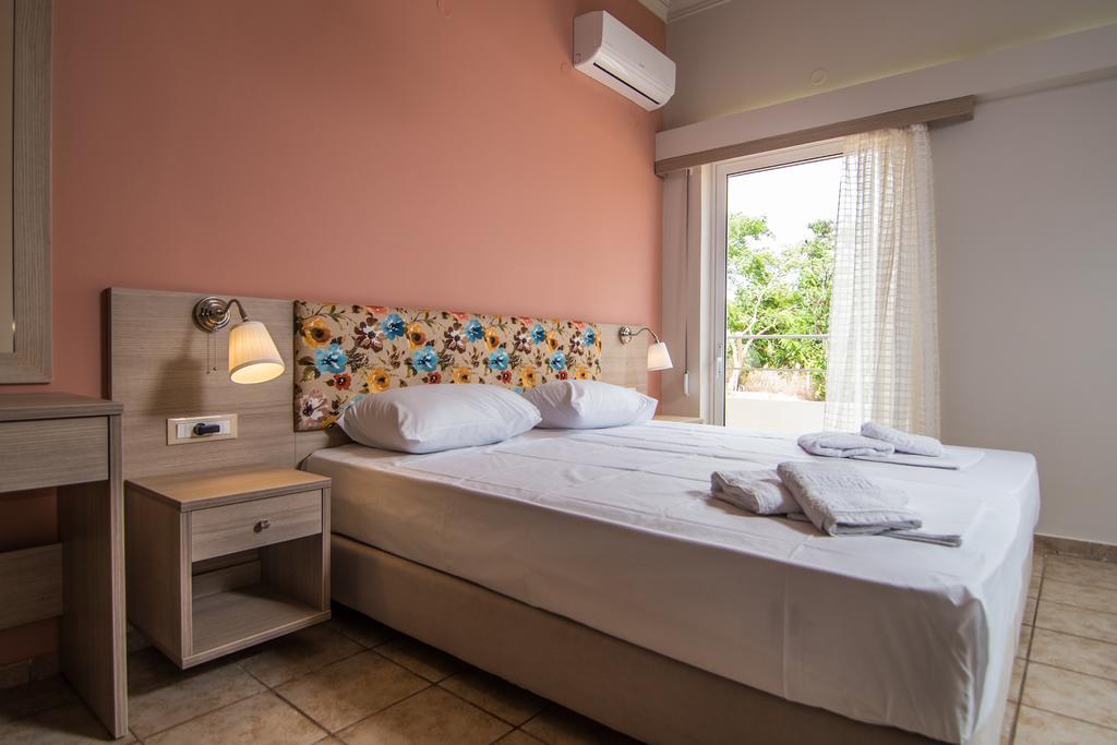 Apartmán Grameno Kountoura Selino